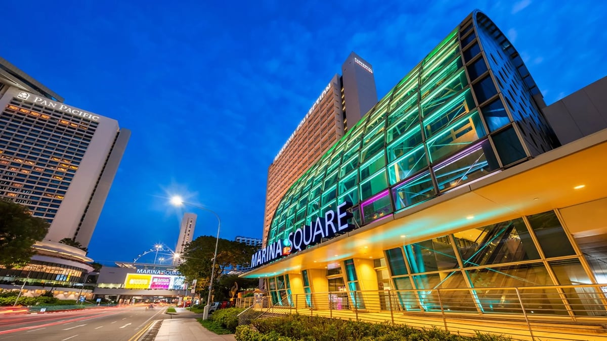 Marina Square - Gallery Photo 5