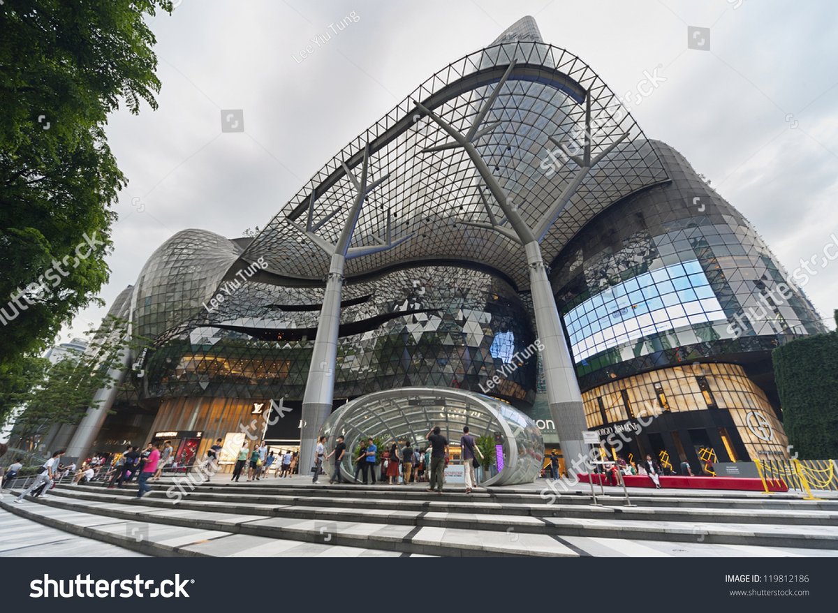 Ion Orchard - Gallery Photo 3