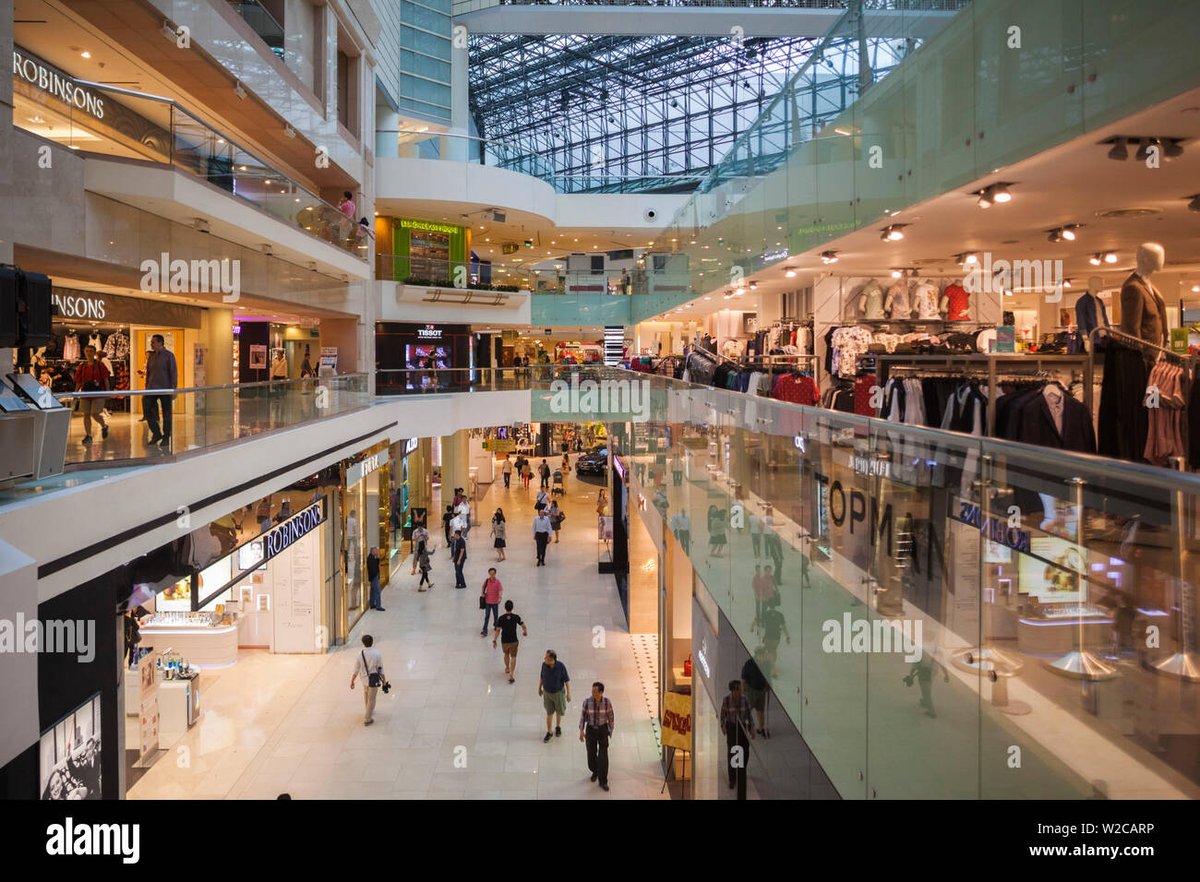 Raffles City - Gallery Photo 3