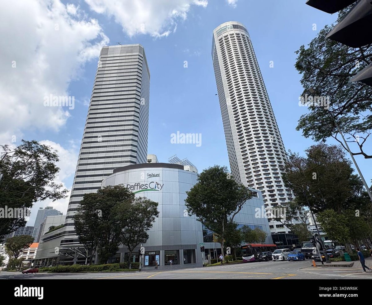 Raffles City - Gallery Photo 6