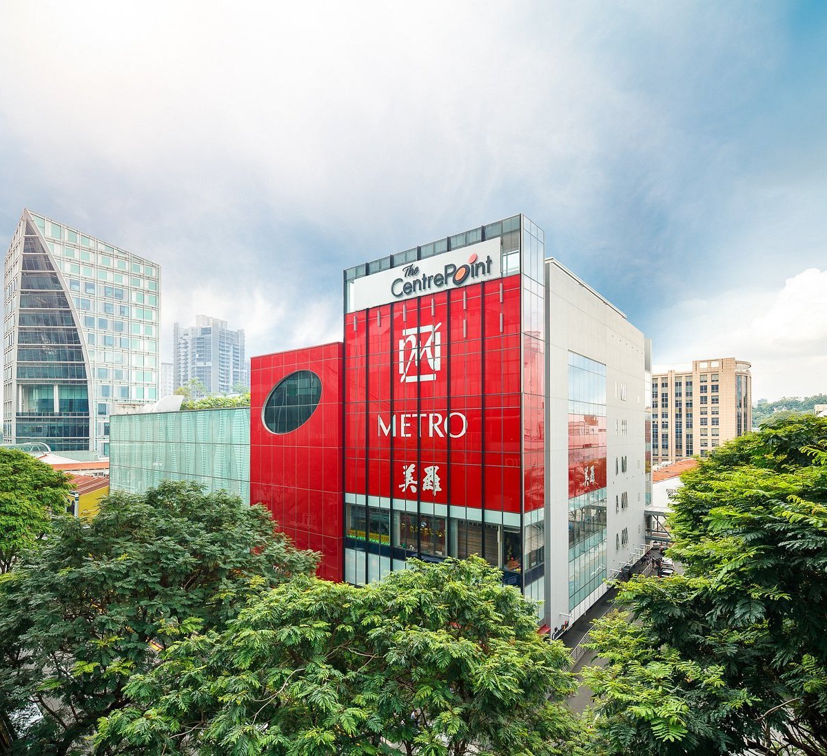 Orchard Central - Gallery Photo 7