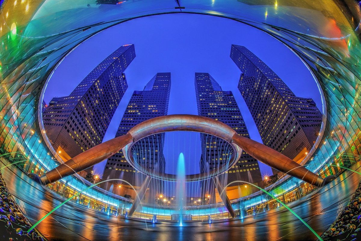 Suntec City - Gallery Photo 4
