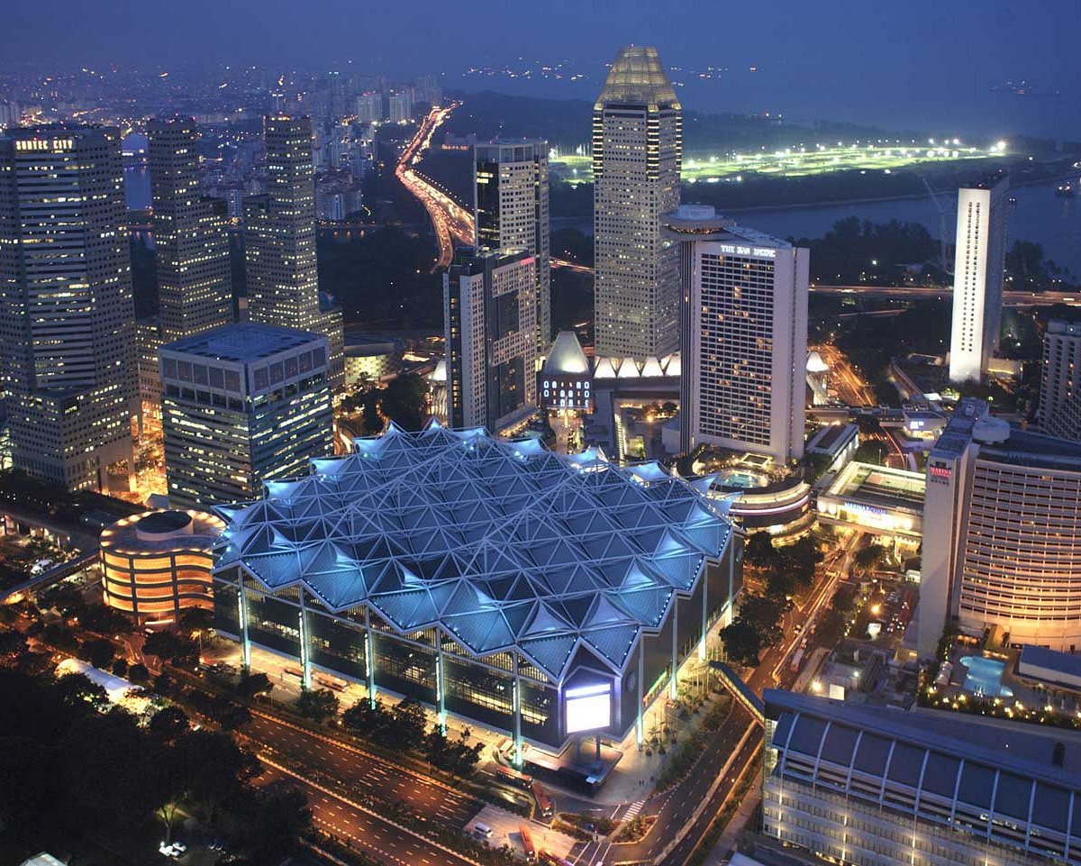 Suntec City - Gallery Photo 6