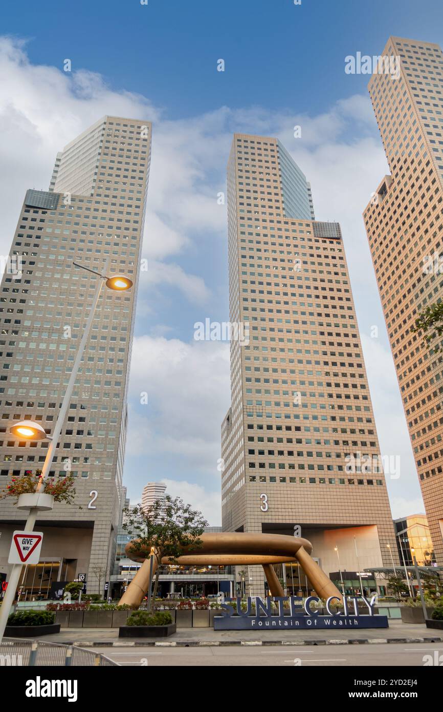 Suntec City - Gallery Photo 7