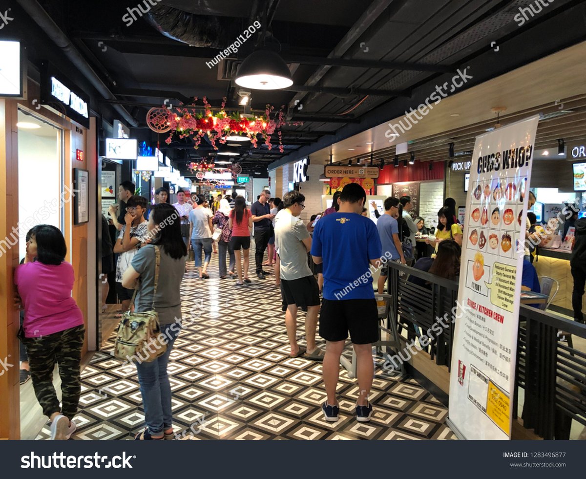 Tiong Bahru Plaza - Gallery Photo 3