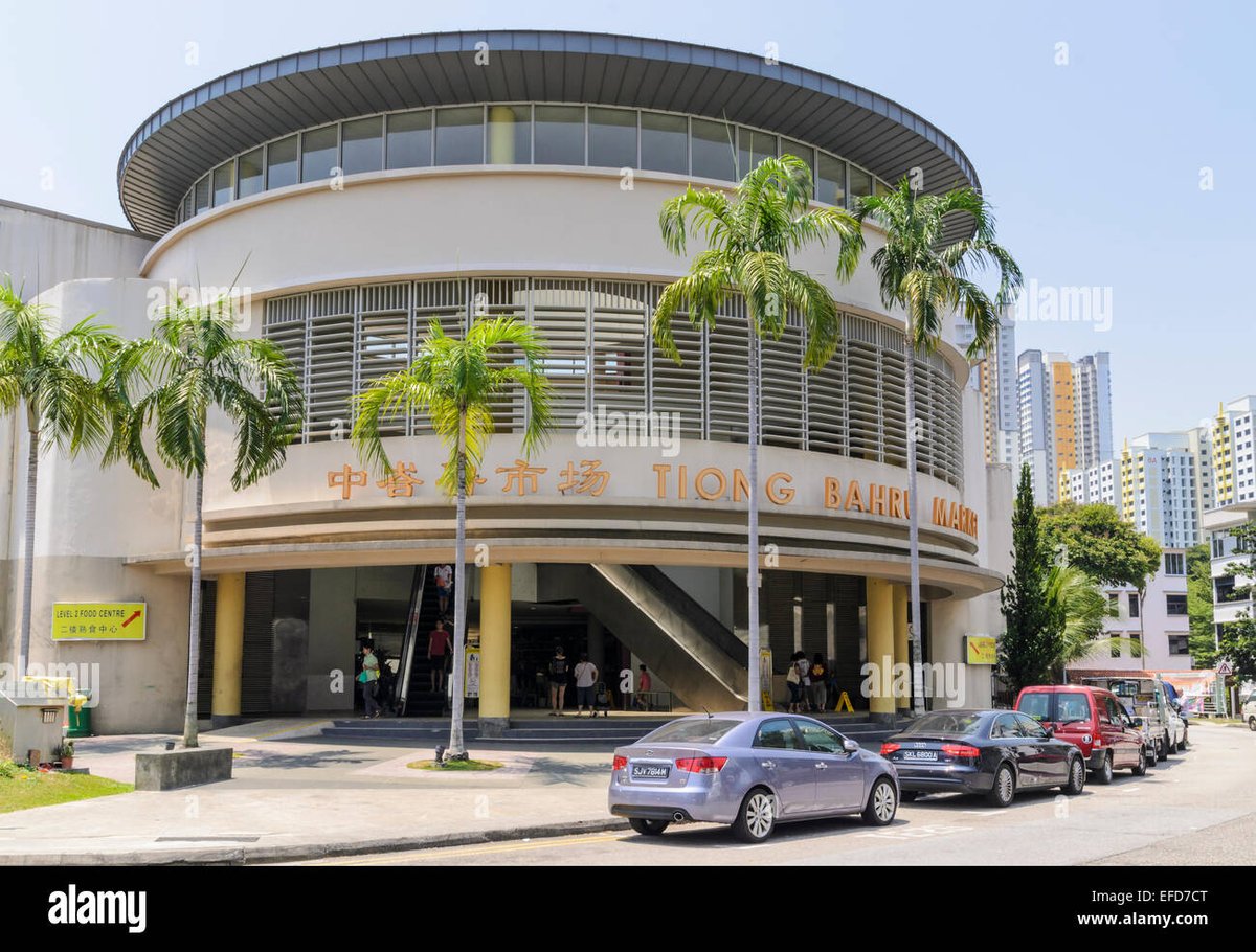 Tiong Bahru Plaza - Gallery Photo 5