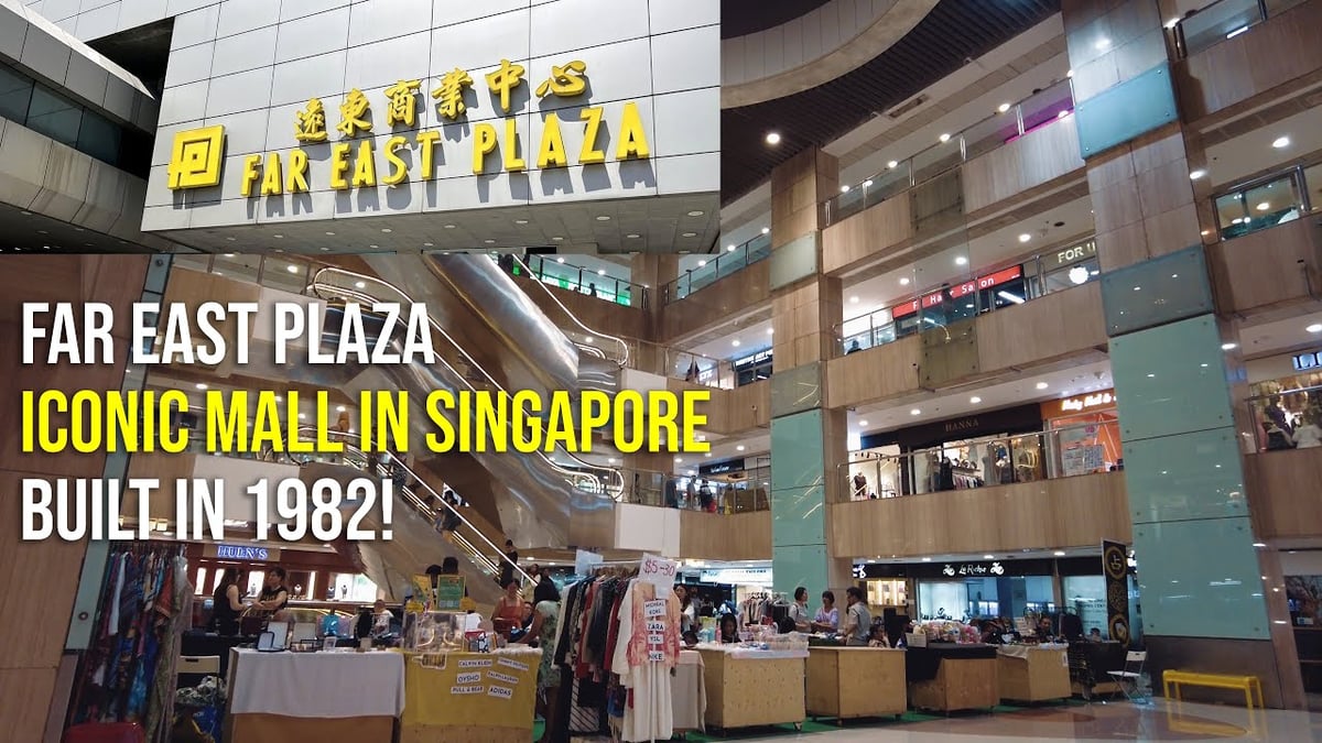 Far East Plaza - Gallery Photo 6