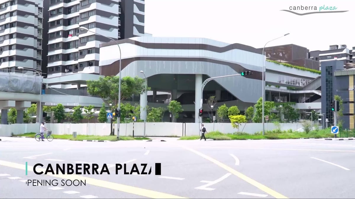 Canberra Plaza - Gallery Photo 4
