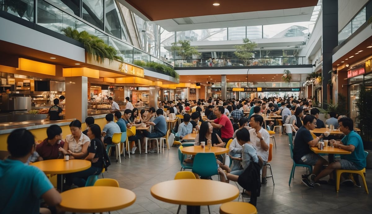 Canberra Plaza - Gallery Photo 7