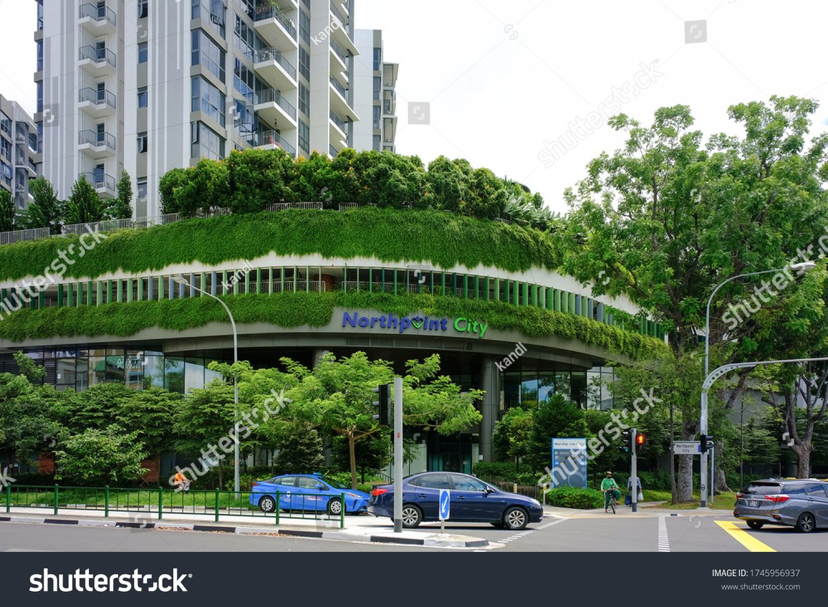 Northpoint City - Gallery Photo 3