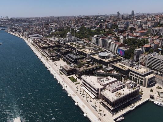 Galataport - Gallery Photo 1