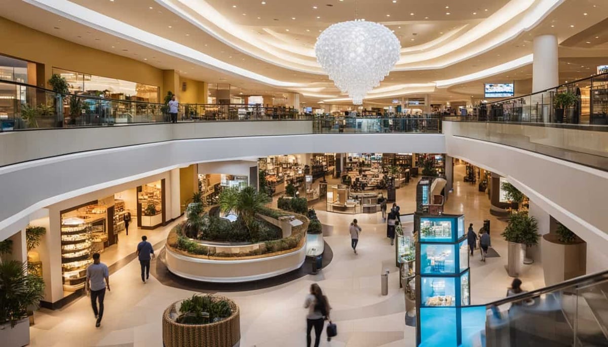 Sun Plaza - Gallery Photo 5