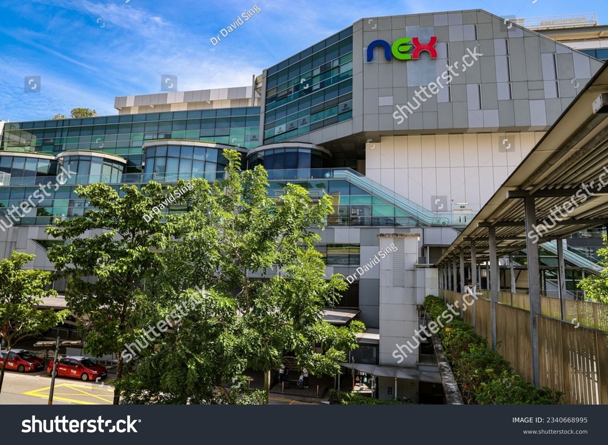 Nex - Gallery Photo 4