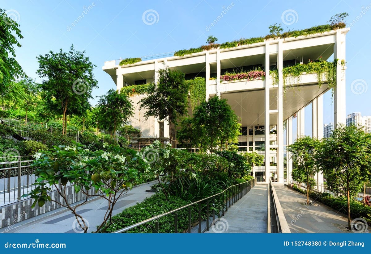 Oasis Terraces - Gallery Photo 2