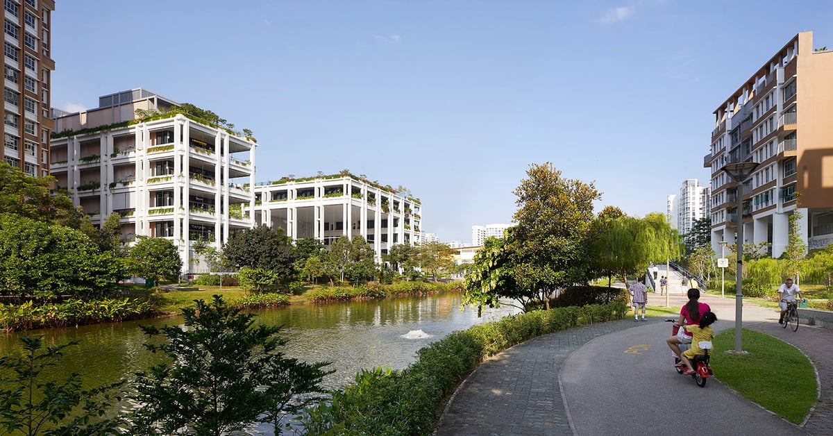 Oasis Terraces - Gallery Photo 4
