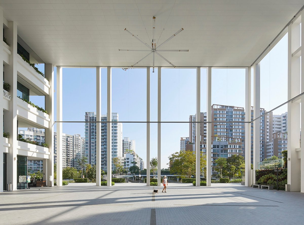 Oasis Terraces - Gallery Photo 6