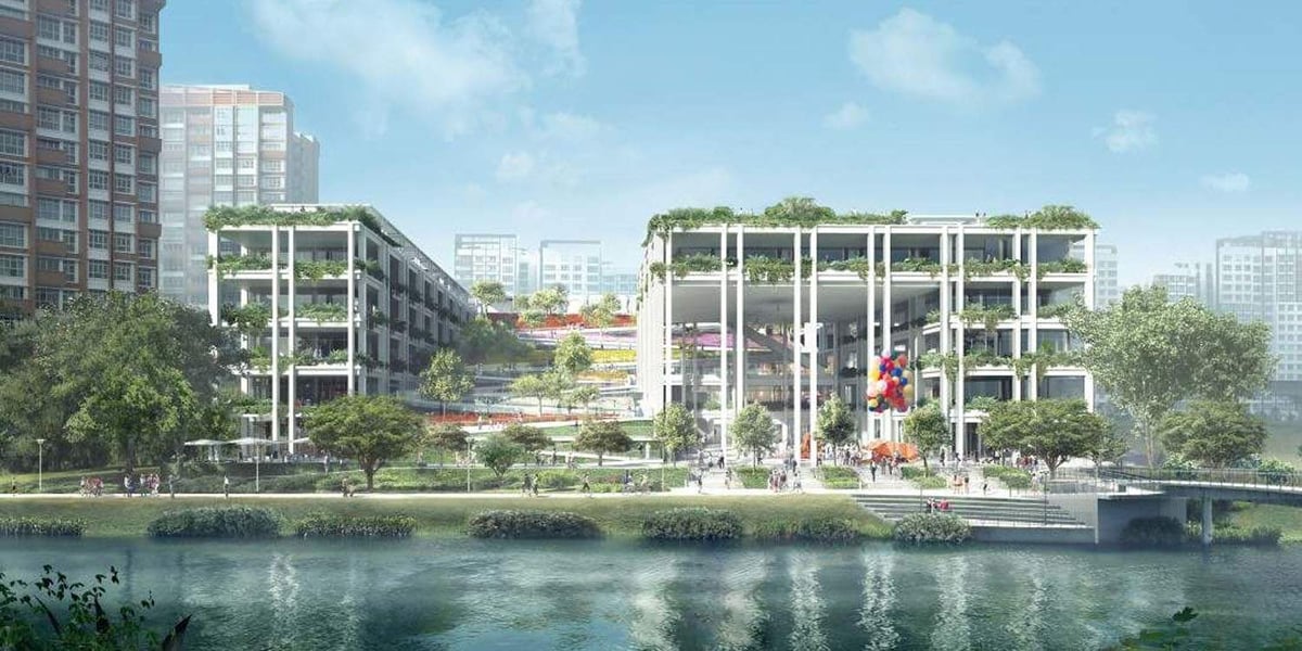 Oasis Terraces - Gallery Photo 7