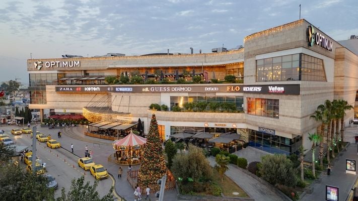 Adana Optimum - Gallery Photo 1