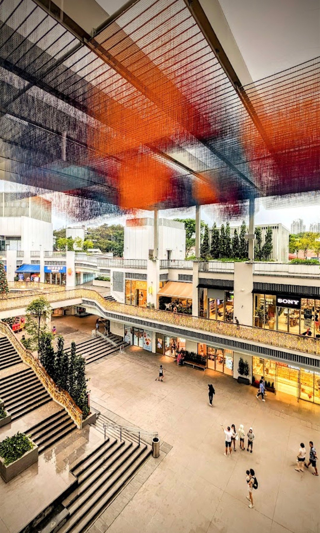 One Holland Village - Gallery Photo 2