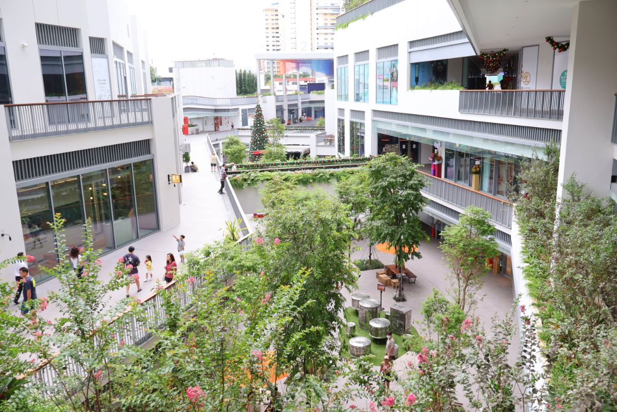 One Holland Village - Gallery Photo 5