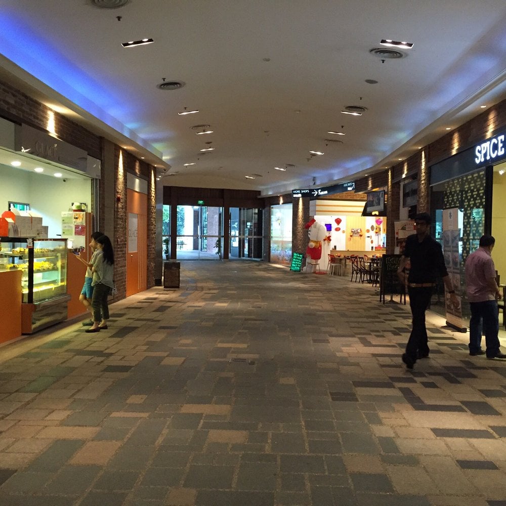 Icon Village - Gallery Photo 5
