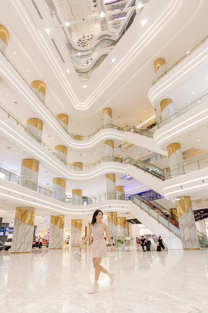 Thiso Mall Sala - Gallery Photo 1