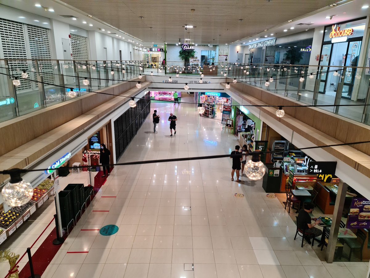 West Coast Plaza - Gallery Photo 1