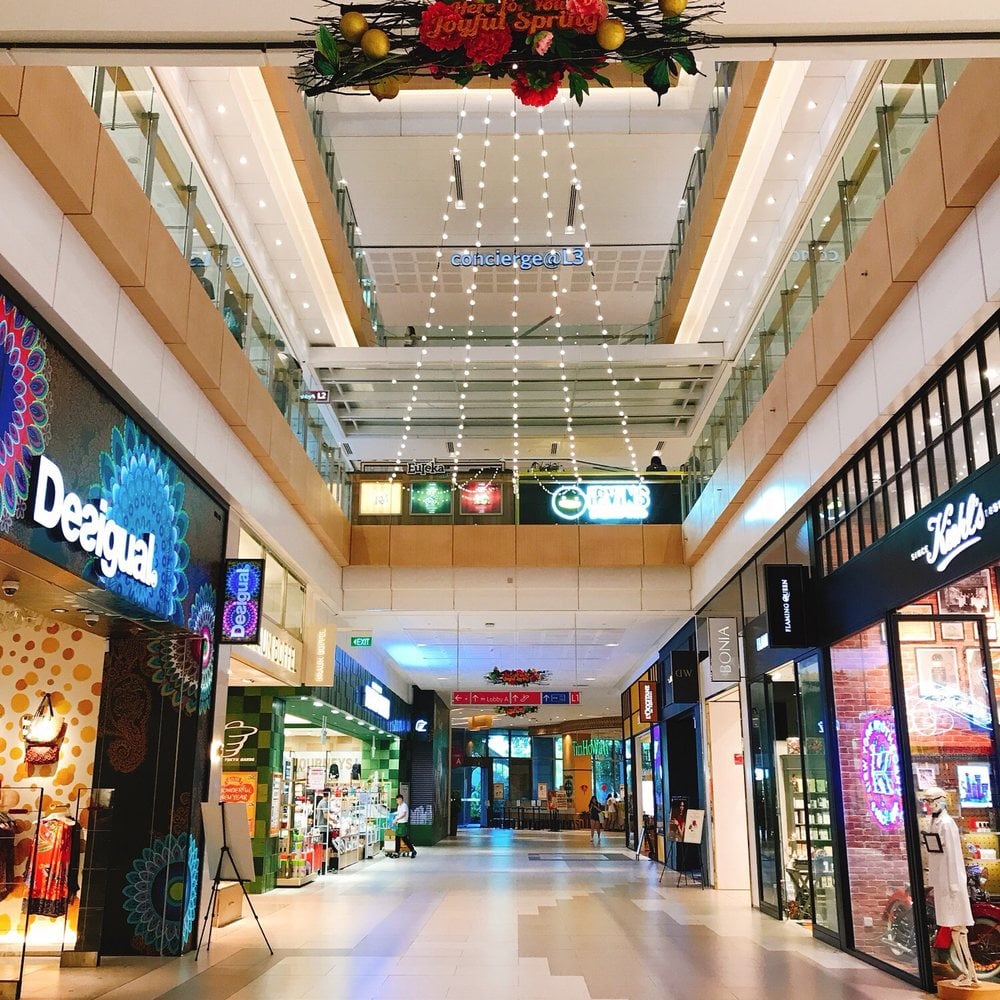 West Coast Plaza - Gallery Photo 7