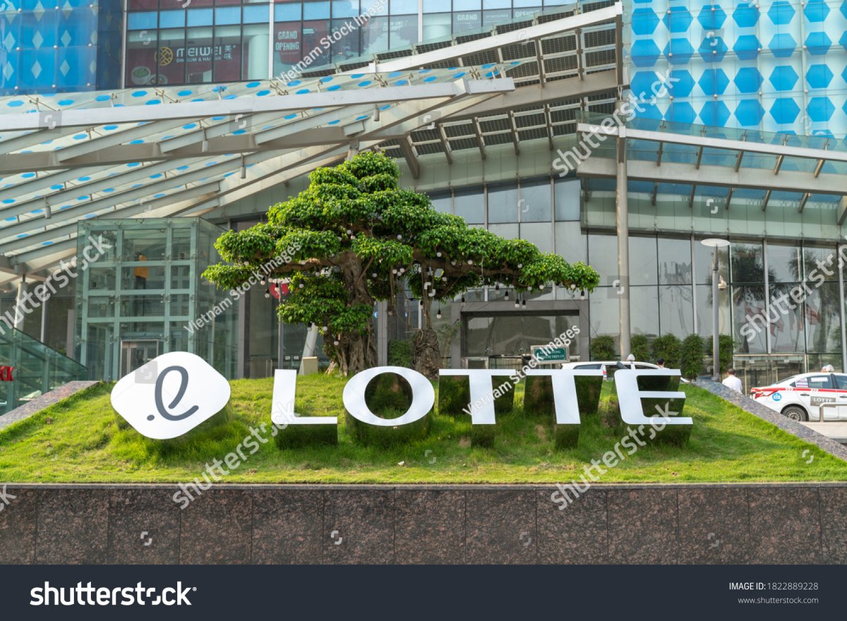 Lotte Mall West Lake Hanoi - Gallery Photo 28