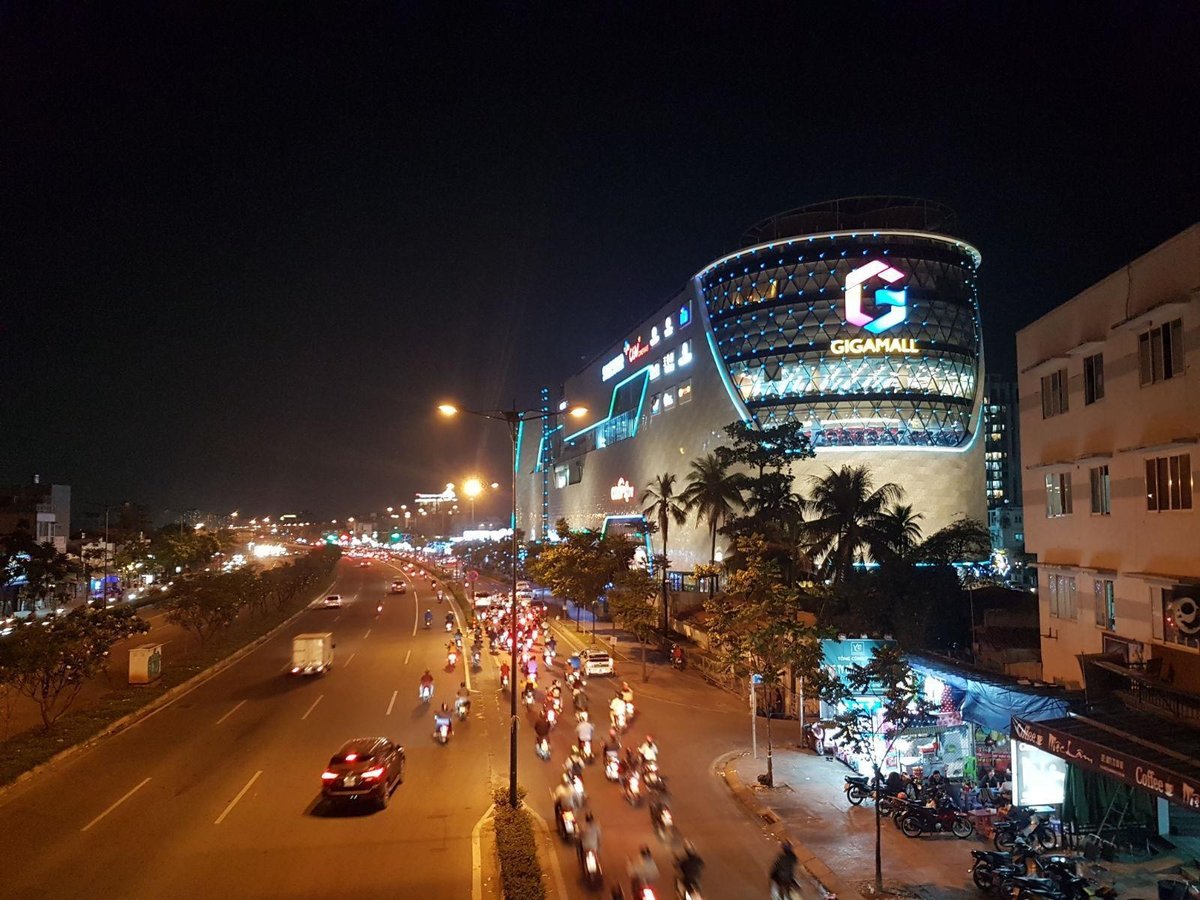 Gigamall - Gallery Photo 2