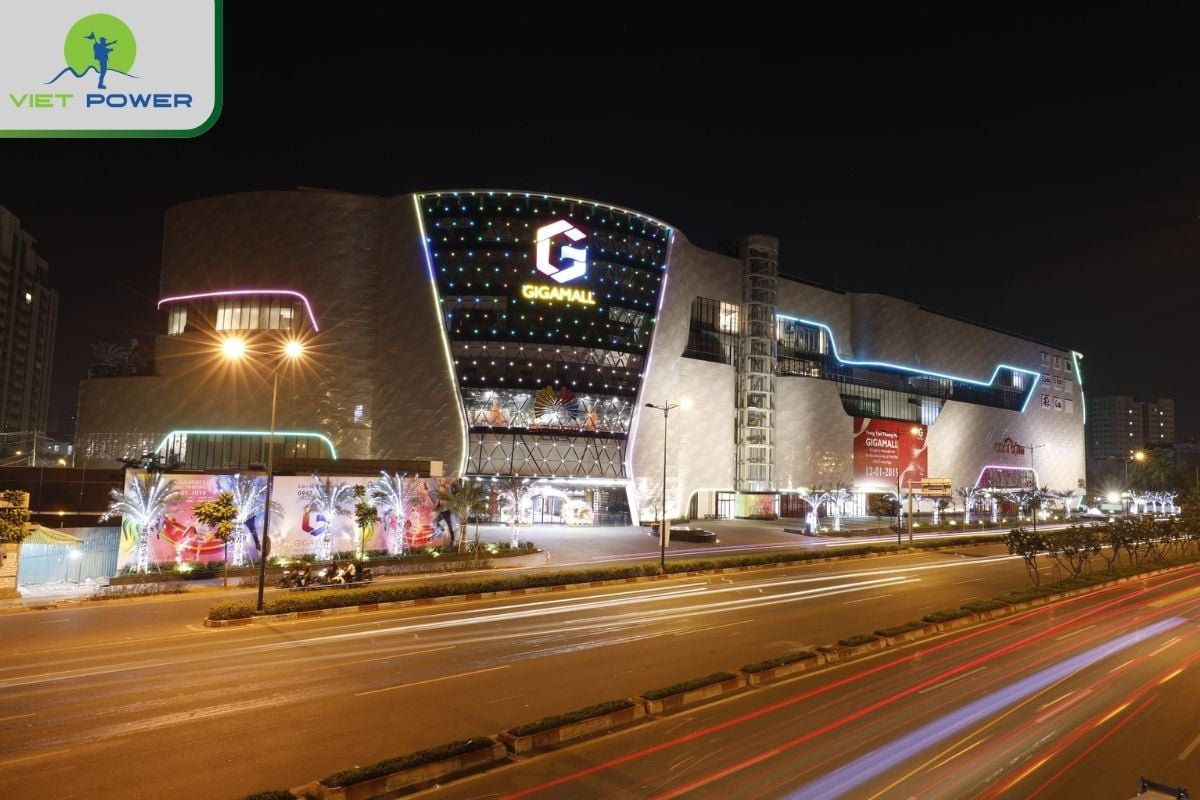 Gigamall - Gallery Photo 7