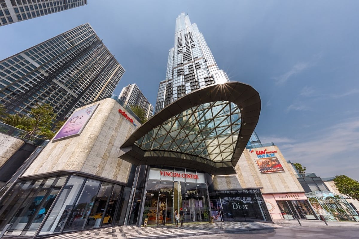 Vincom Center Landmark 81 - Gallery Photo 1