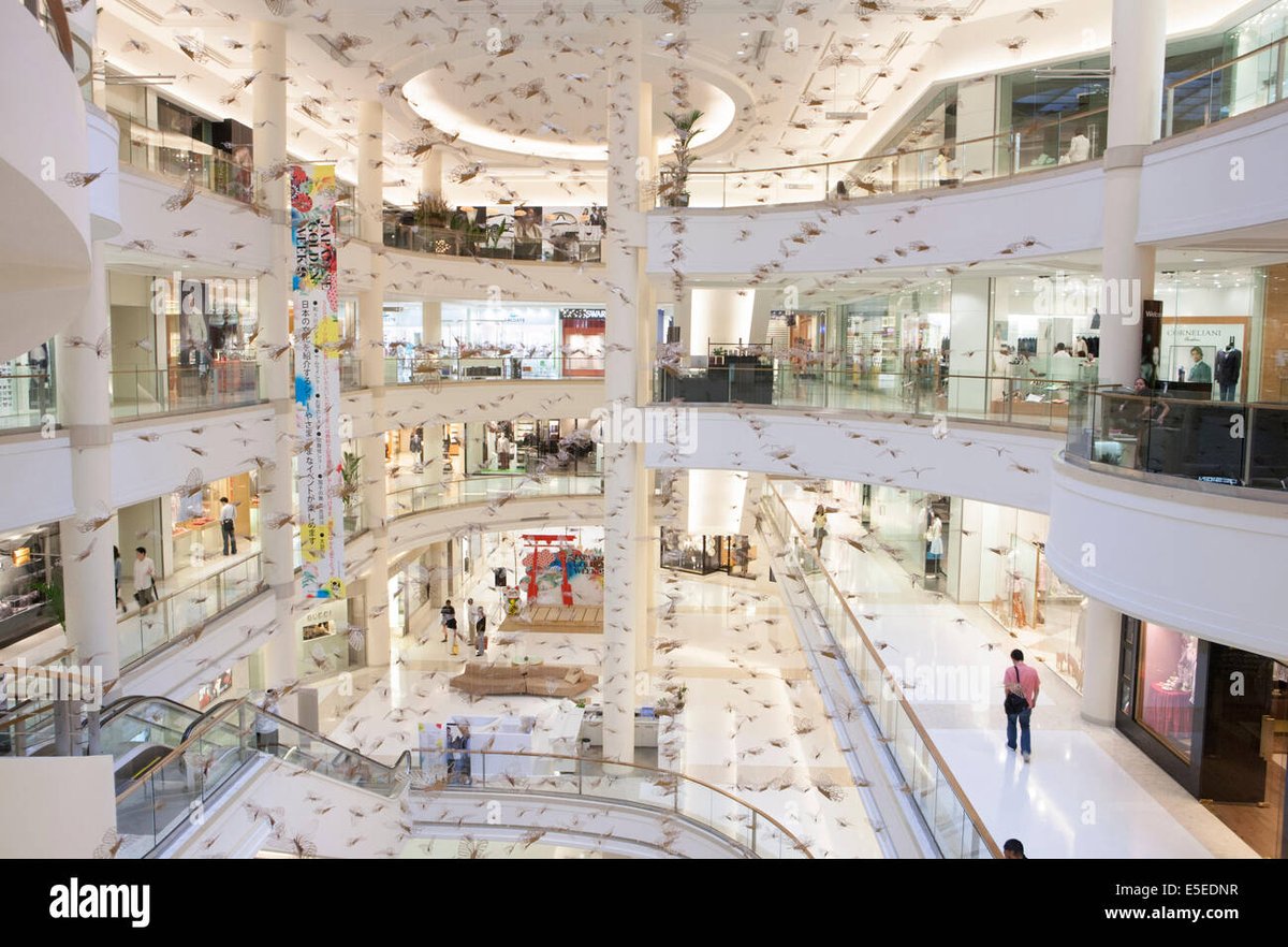 Fashion Island - Gallery Photo 7