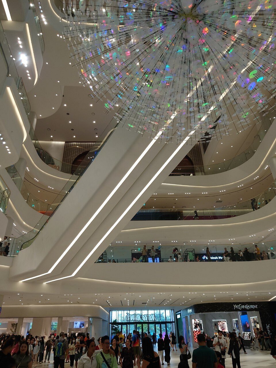 Lotte Mall West Lake Hanoi - Gallery Photo 5