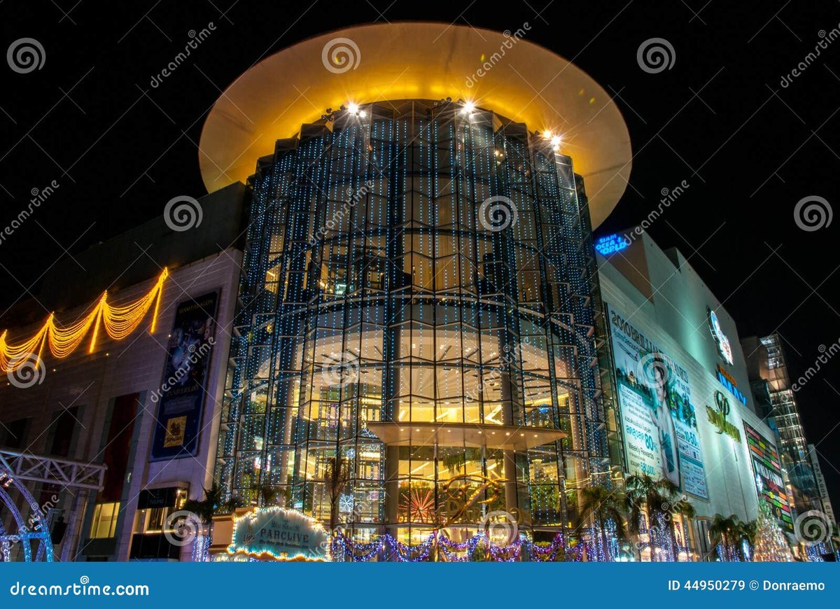 Siam Paragon - Gallery Photo 7