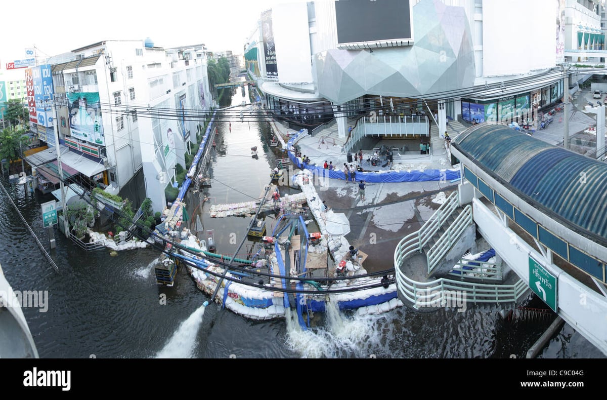 Central Plaza Pinklao - Gallery Photo 2