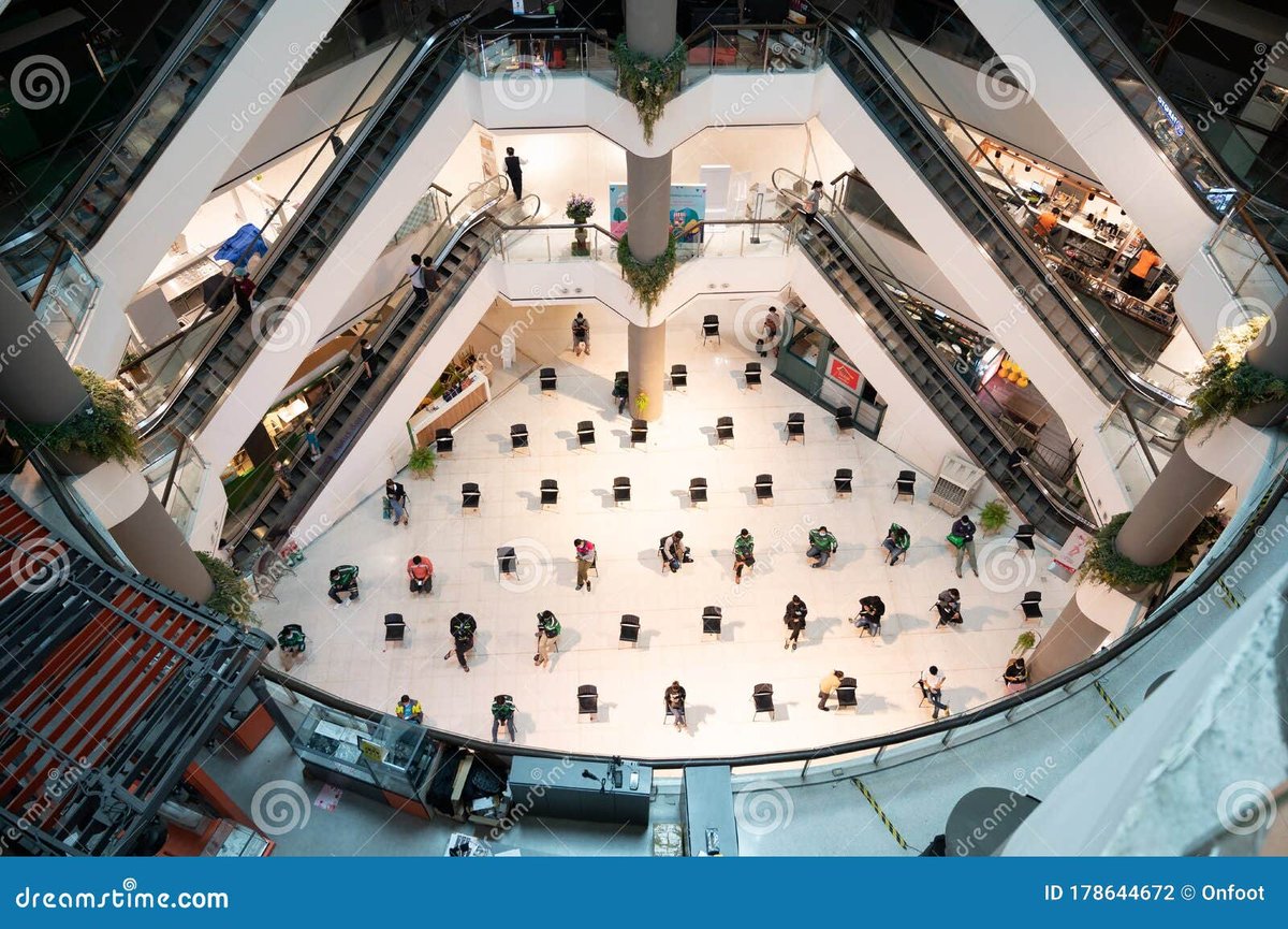 Central Plaza Pinklao - Gallery Photo 6