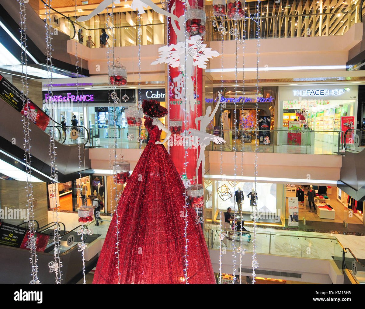 Vincom Plaza Quang Trung - Gallery Photo 7