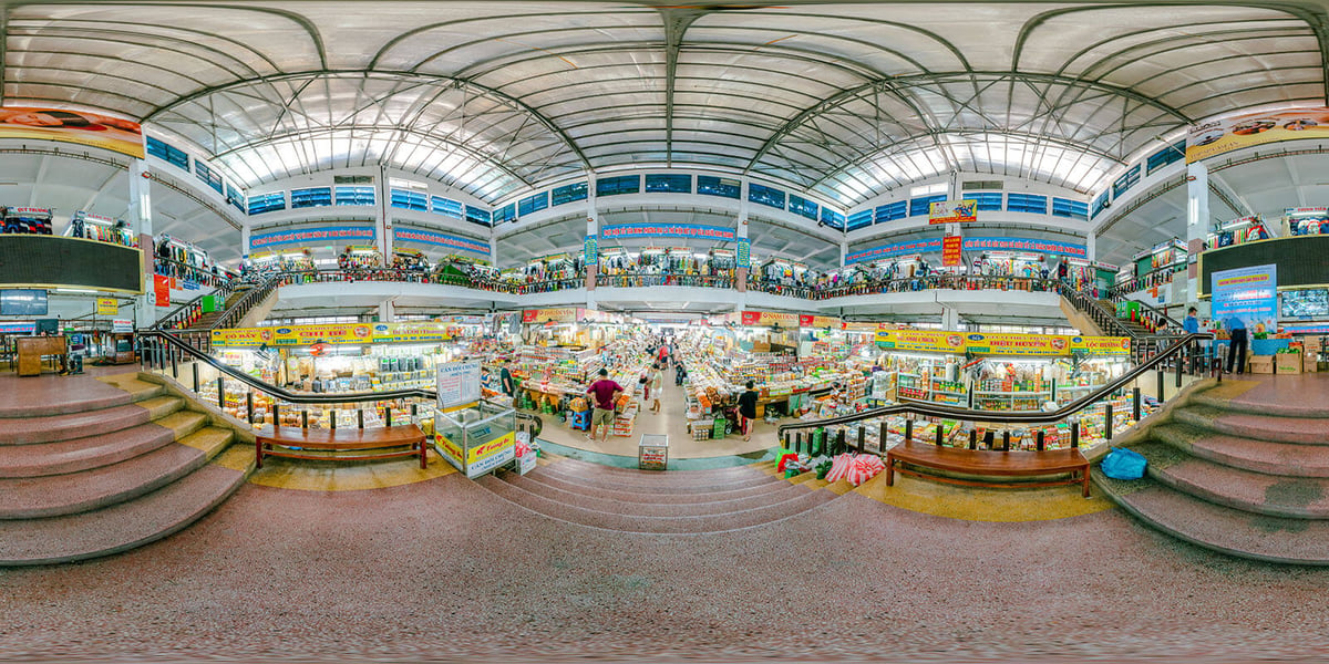 Helio Center - Gallery Photo 4