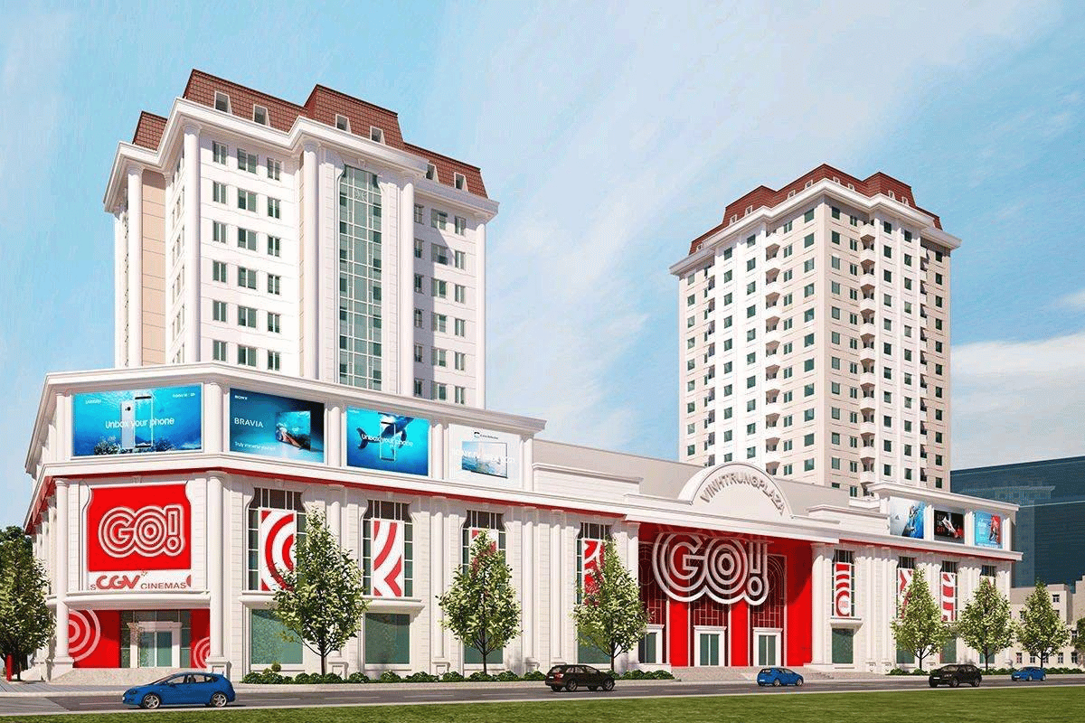 Vincom Plaza Da Nang - Gallery Photo 3