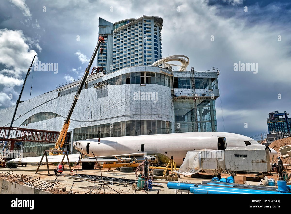 Terminal 21 Pattaya - Gallery Photo 5