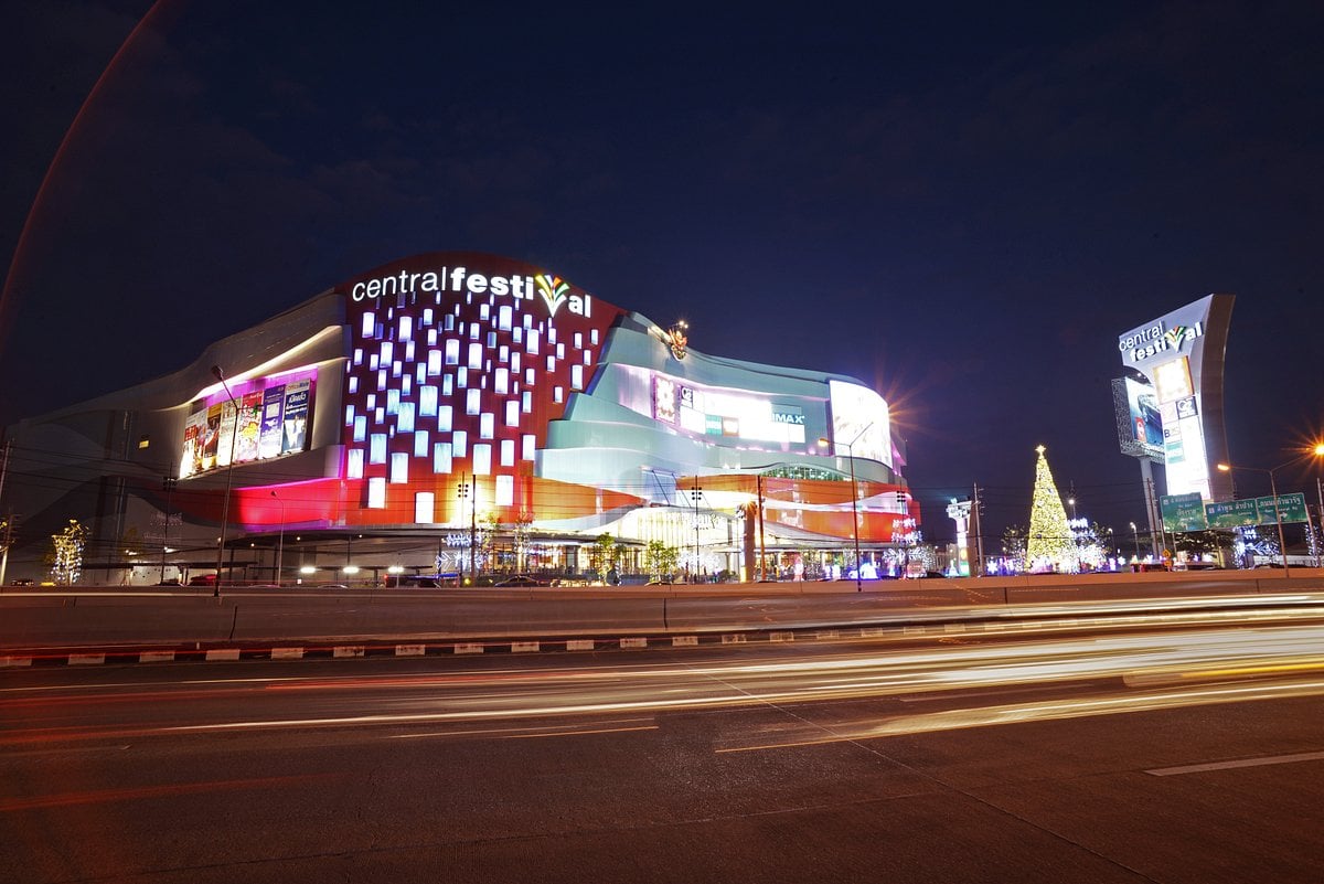 Central Chiangmai - Gallery Photo 3