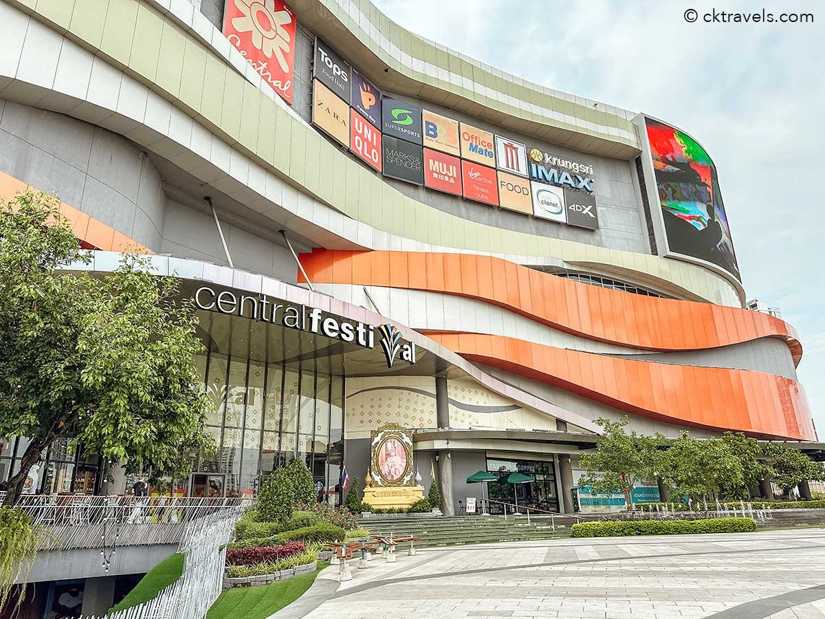 Central Chiangmai - Gallery Photo 7