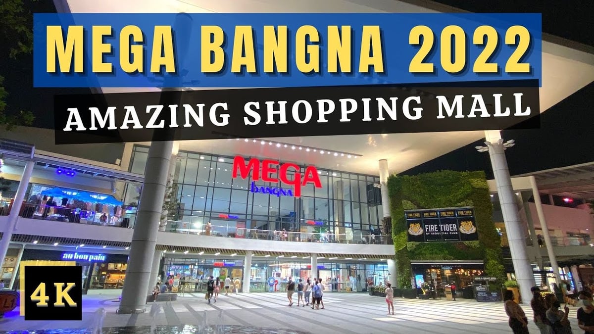 Mega Bangna - Gallery Photo 5
