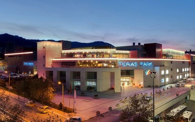 Teras Park Avm - Gallery Photo 1