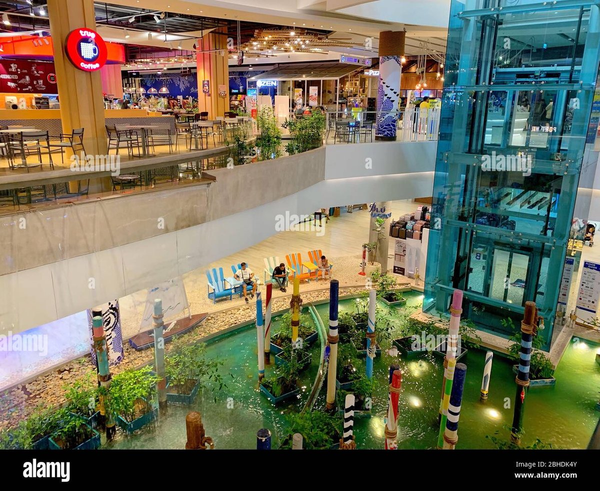 Bluport Hua Hin Resort Mall - Gallery Photo 5
