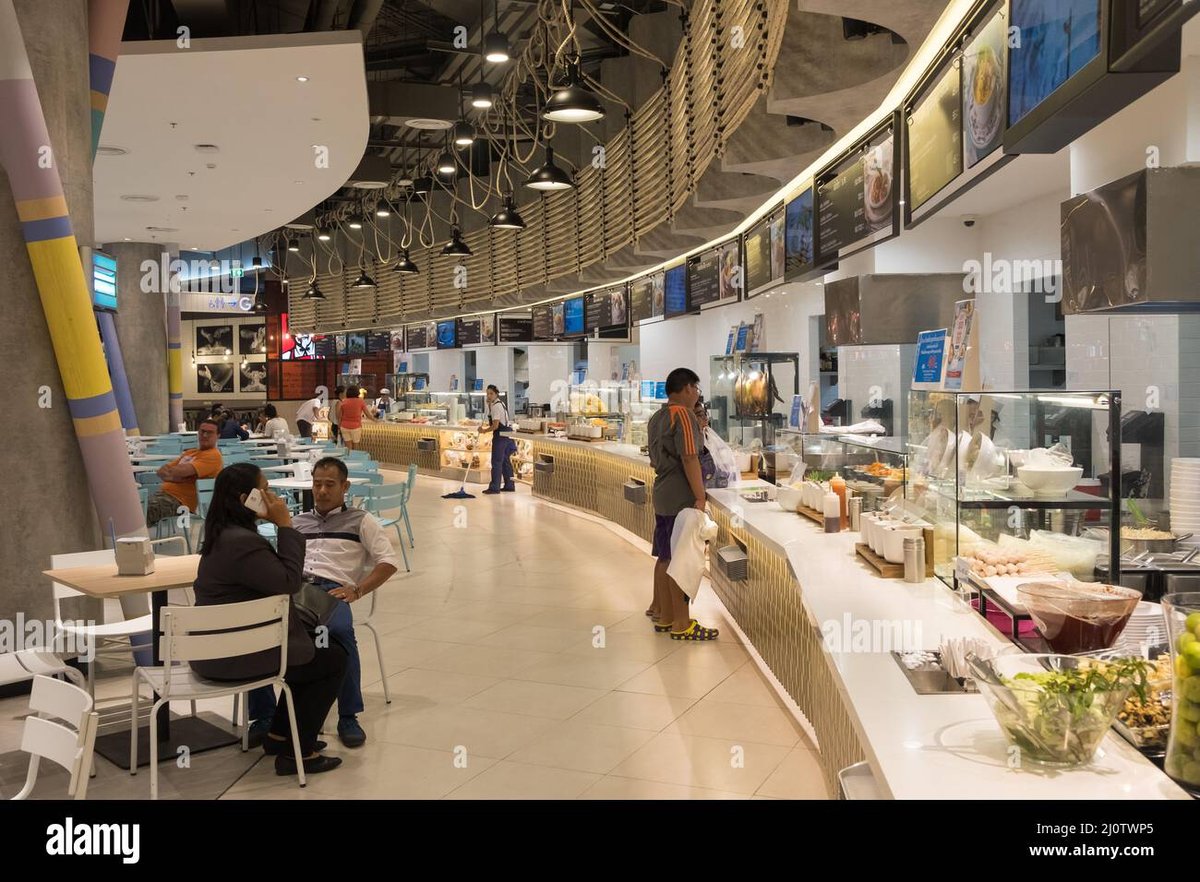 Bluport Hua Hin Resort Mall - Gallery Photo 6