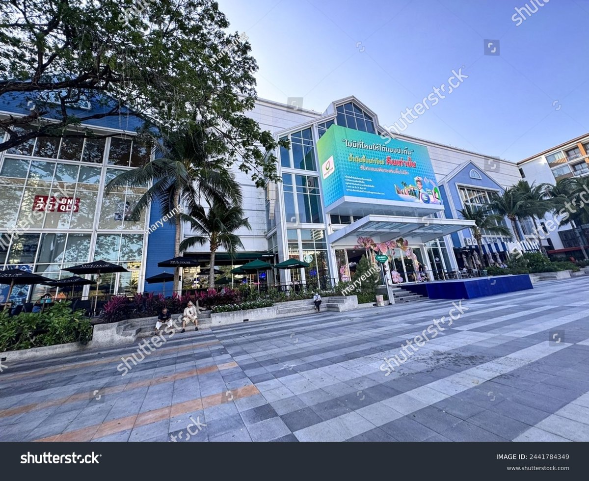 Bluport Hua Hin Resort Mall - Gallery Photo 7