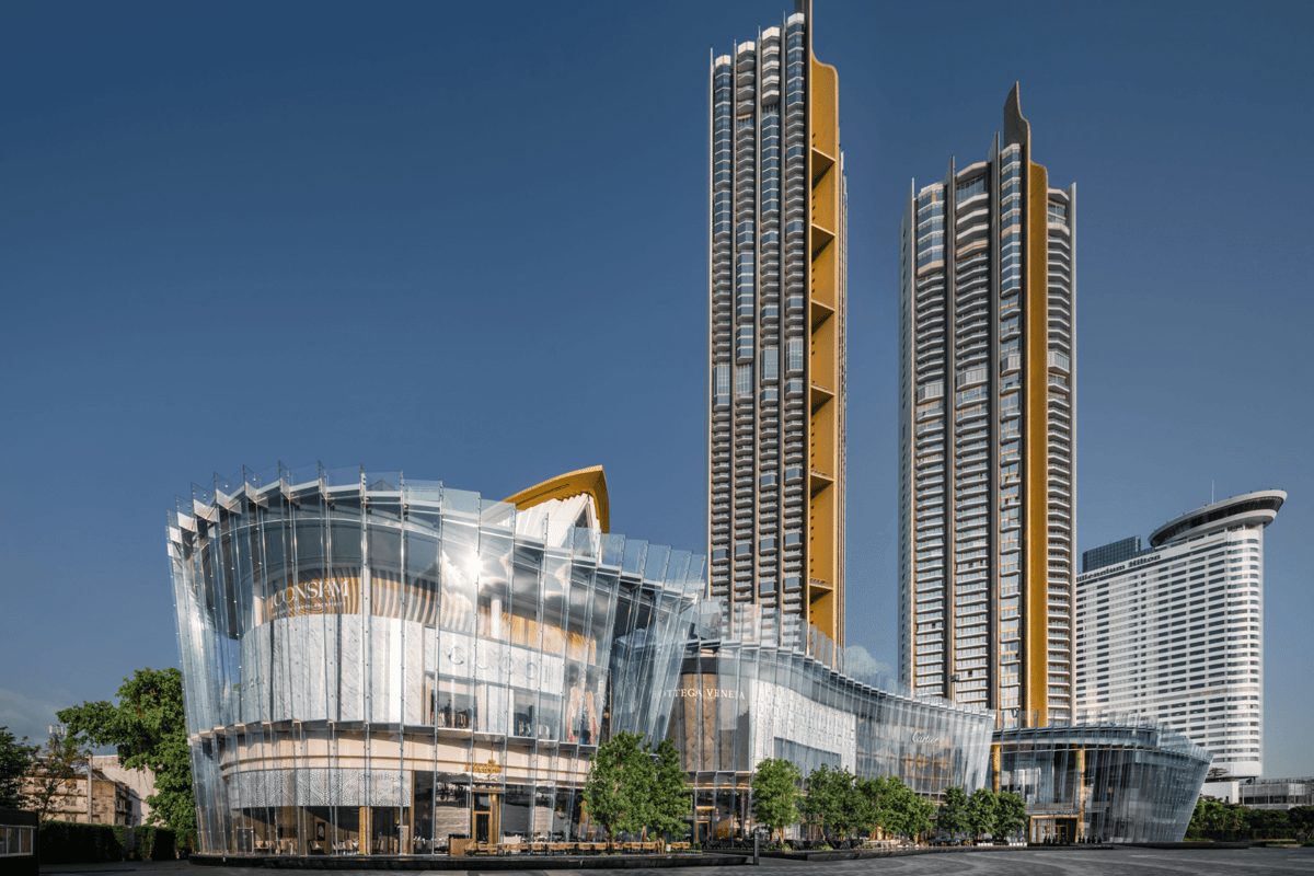 Iconsiam - Gallery Photo 1