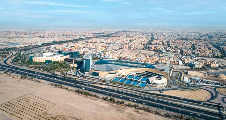 360 Kuwait - Gallery Photo 1